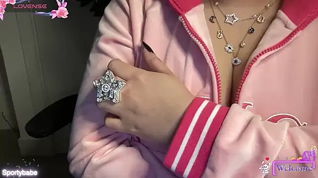 Sportybabe online show from December 2024 10:22:01 PM