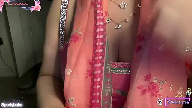 Sportybabe online show from December 2024 10:13:02 PM