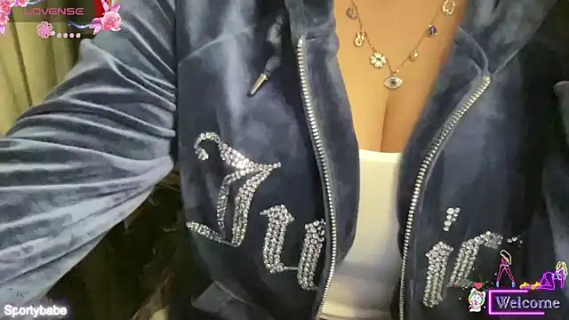 Sportybabe online show from January 2025 07:49:02 PM