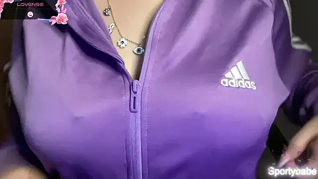 Sportybabe online show from May 2026 08:15:01 PM