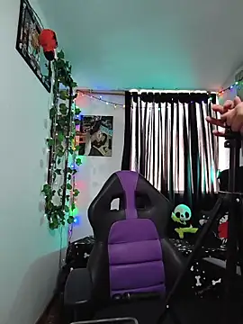 persefone core online show from February 2026 08:16:01 PM