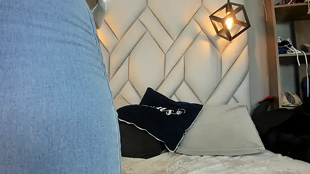 SakuraLee  online show from March 2025 07:53:02 PM