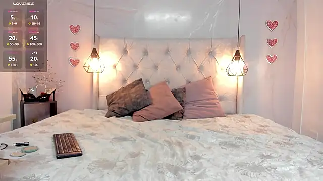 SakuraLee  online show from March 2026 01:49:01 PM