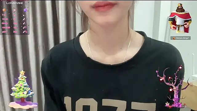 Your-Sunshine online show from January 2025 04:43:02 PM