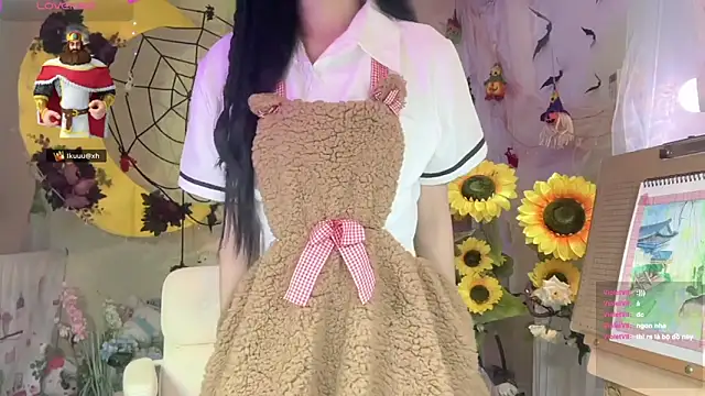 Your-Sunshine online show from November 2025 04:39:02 PM