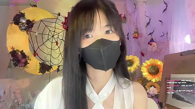 Your-Sunshine online show from November 2025 05:13:01 PM