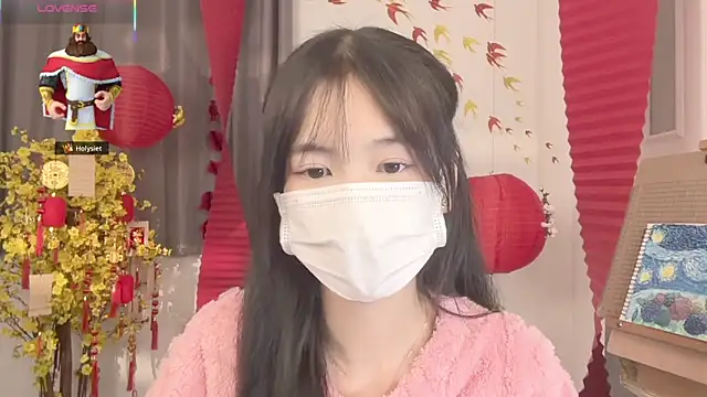 Your-Sunshine online show from February 2026 07:10:01 PM