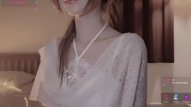 Your-Sunshine online show from April 2026 10:02:02 PM