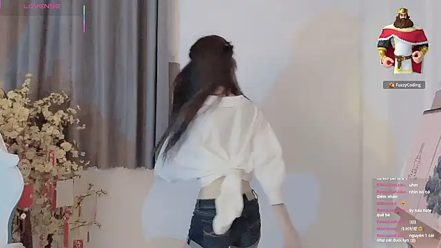 Your-Sunshine online show from April 2026 06:10:01 PM