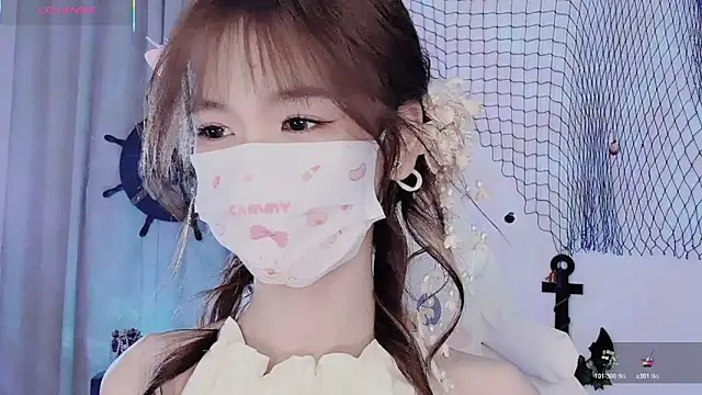 Your-Sunshine online show from May 2026 04:01:02 PM