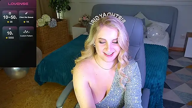 anita blairr online show from December 2024 05:04:02 AM