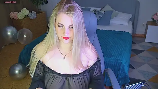 anita blairr online show from December 2024 01:00:02 AM