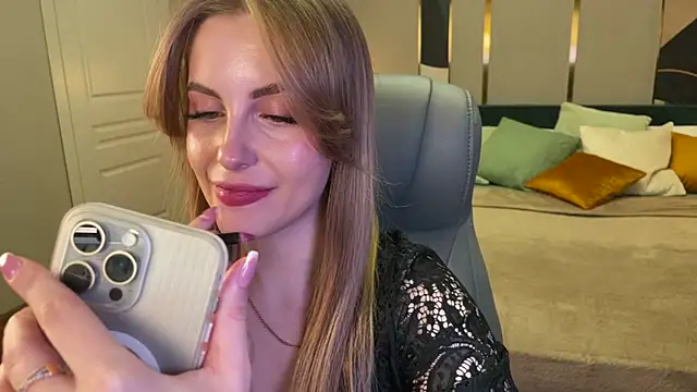 anita blairr online show from April 2026 12:55:01 AM