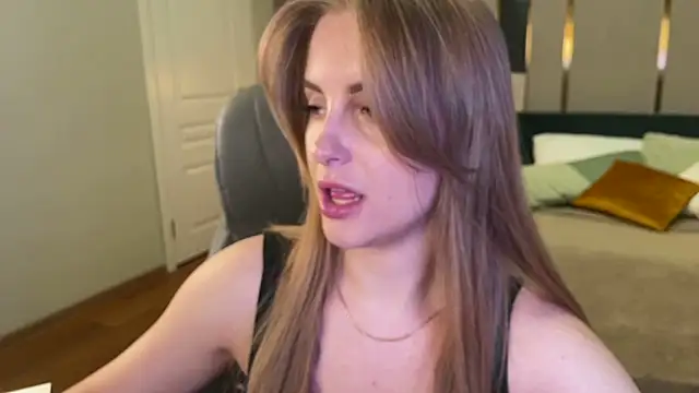 anita blairr online show from April 2026 01:06:01 AM