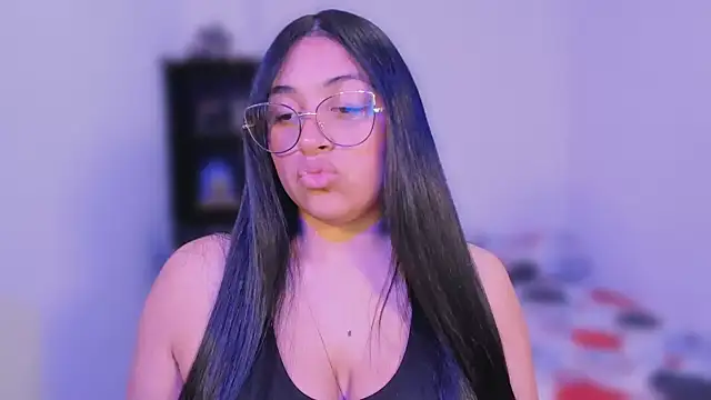 Snapshot of Soysofiarodrigu chatting on February 2025 01:20:02 AM Soysofiarodrigu online show from February 2025 01:20:02 AM