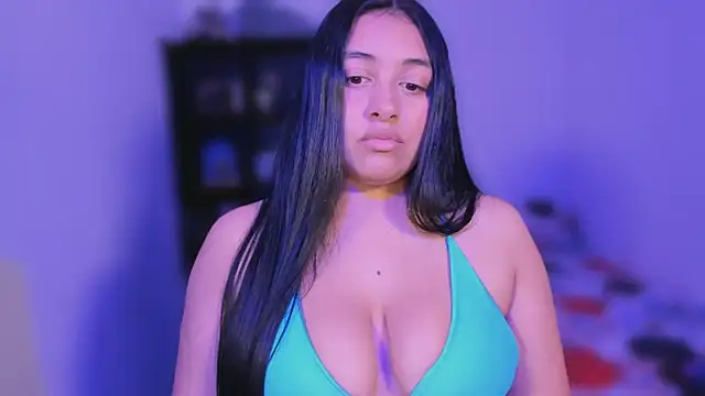 Snapshot of Soysofiarodrigu chatting on February 2025 05:15:02 PM Soysofiarodrigu online show from February 2025 05:15:02 PM