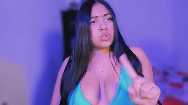 Snapshot of Soysofiarodrigu chatting on February 2025 08:19:02 PM Soysofiarodrigu online show from February 2025 08:19:02 PM