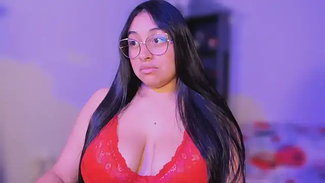 Snapshot of Soysofiarodrigu chatting on February 2025 03:15:02 PM Soysofiarodrigu online show from February 2025 03:15:02 PM