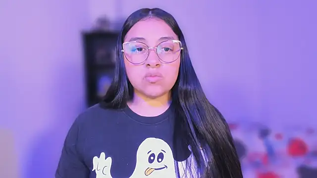 Snapshot of Soysofiarodrigu chatting on March 2025 06:08:02 PM Soysofiarodrigu online show from March 2025 06:08:02 PM