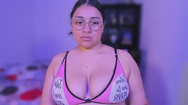 Snapshot of Soysofiarodrigu chatting on March 2025 04:55:01 PM Soysofiarodrigu online show from March 2025 04:55:01 PM