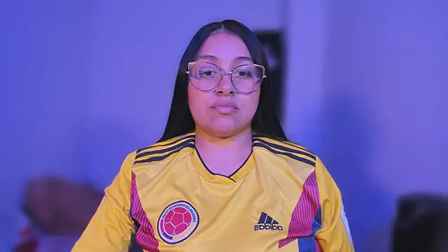 Snapshot of Soysofiarodrigu chatting on March 2025 12:51:01 AM Soysofiarodrigu online show from March 2025 12:51:01 AM