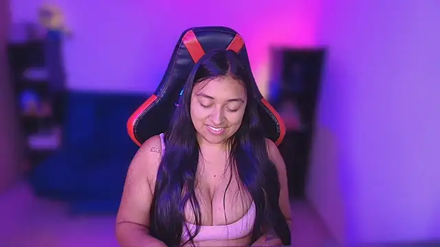 Snapshot of Soysofiarodrigu chatting on October 2025 02:37:02 AM Soysofiarodrigu online show from October 2025 02:37:02 AM