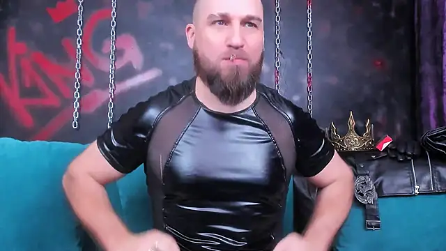 ArmandoSteel4u online show from November 2025 12:11:02 AM