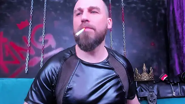 ArmandoSteel4u online show from April 2026 01:42:02 AM