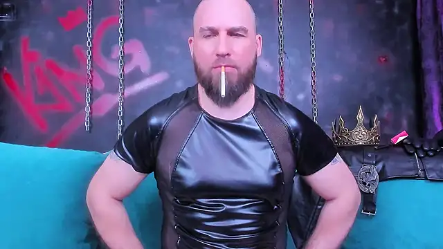 ArmandoSteel4u online show from June 2026 05:08:01 PM