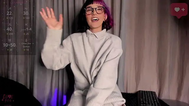 tati cardenas online show from March 2025 07:41:01 AM