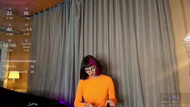 tati cardenas online show from March 2025 10:13:02 AM