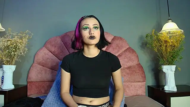 tati cardenas online show from March 2025 09:52:02 AM