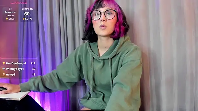 tati cardenas online show from March 2025 06:46:02 AM