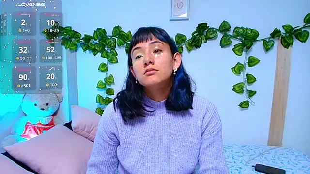 tati cardenas online show from September 2025 04:36:02 AM