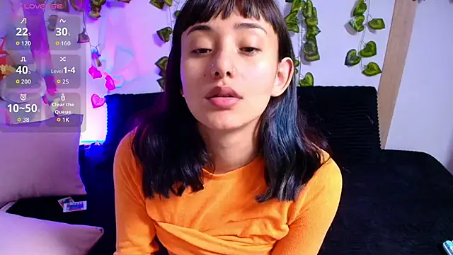 tati cardenas online show from November 2025 04:48:02 AM