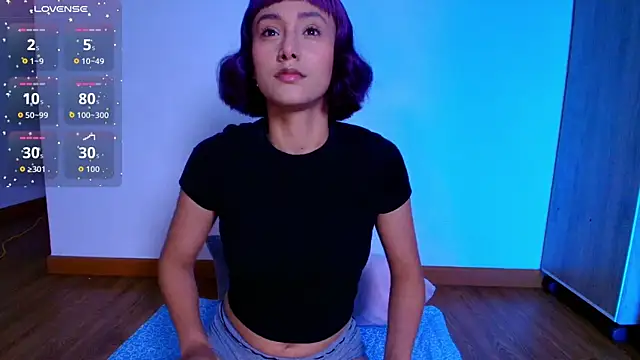 Snapshot of tati_cardenas chatting on June 2026 04:27:01 AM tati cardenas online show from June 2026 04:27:01 AM