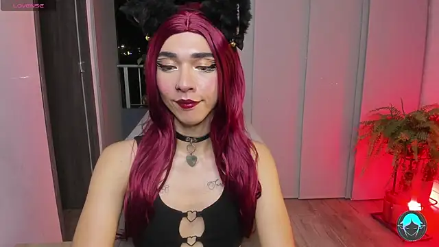 sofi elfqueen online show from January 2025 01:08:01 AM