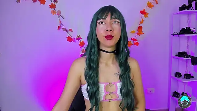 sofi elfqueen online show from March 2026 11:46:01 PM