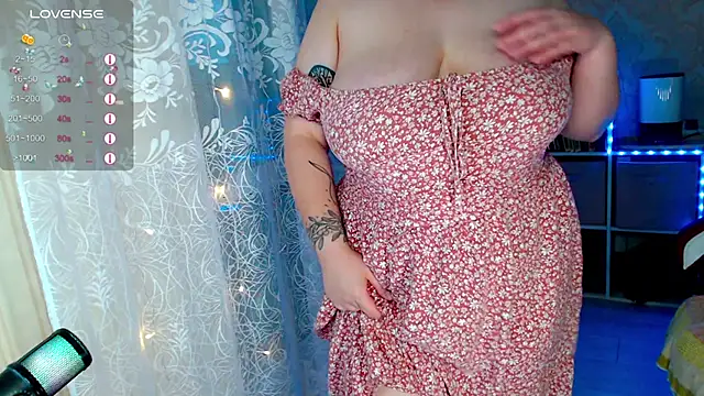 Snapshot of RaideneiX chatting on November 2025 02:33:01 AM RaideneiX online show from November 2025 02:33:01 AM