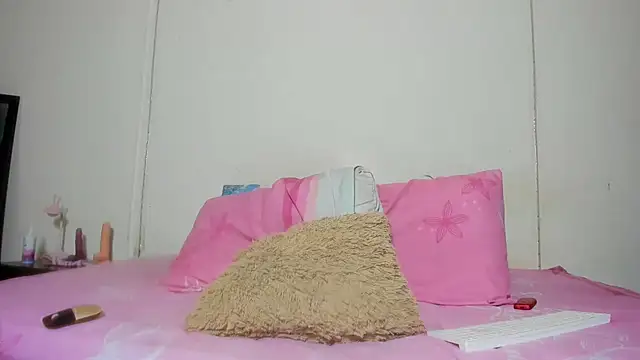 kimjoy online show from February 2025 07:49:01 AM