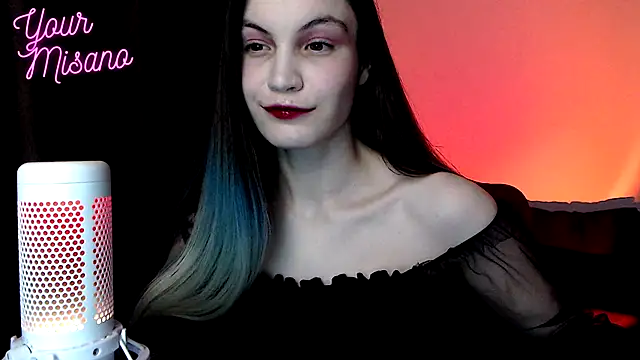 YourMisano online show from October 2025 11:24:02 PM