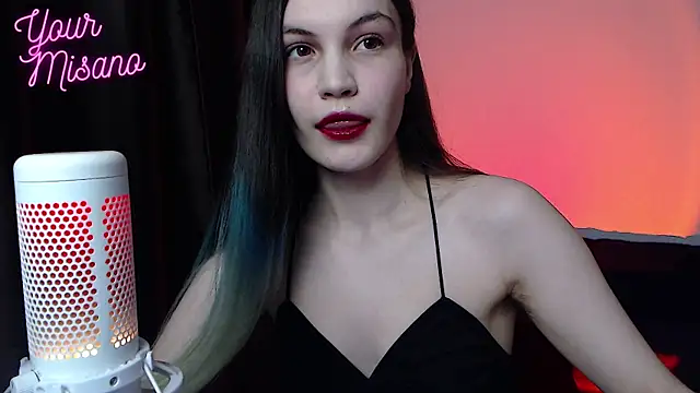 YourMisano online show from October 2025 09:08:02 AM