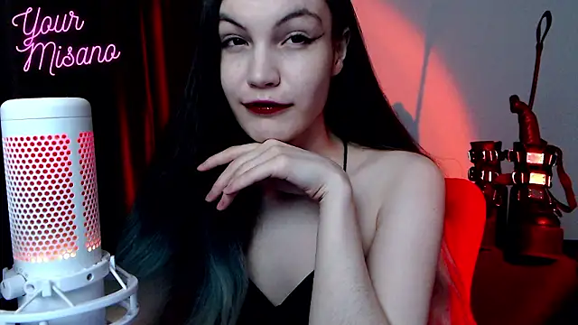 YourMisano online show from March 2026 05:39:01 PM