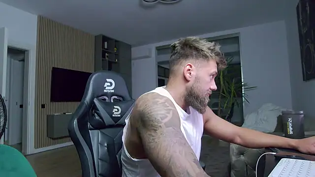 UbbeViking online show from December 2024 06:26:02 PM