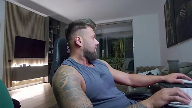 UbbeViking online show from September 2025 05:26:02 PM