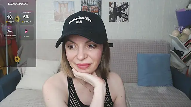 kiramarta online show from November 2025 07:03:01 PM