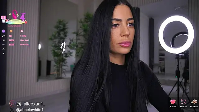 Snapshot of Abbela_White chatting on February 2025 06:25:02 AM Abbela White online show from February 2025 06:25:02 AM