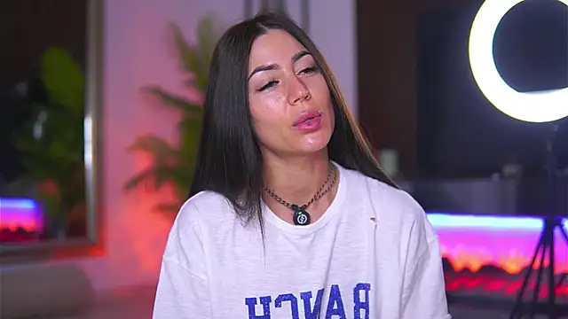 Abbela White online show from April 2026 05:57:01 AM