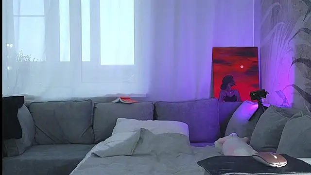 lily  foster online show from February 2025 02:08:01 PM