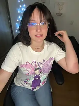 Megan lu2 online show from December 2024 09:20:02 AM